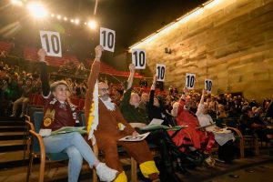 Concurso de Murgas - Pontevedra (3)