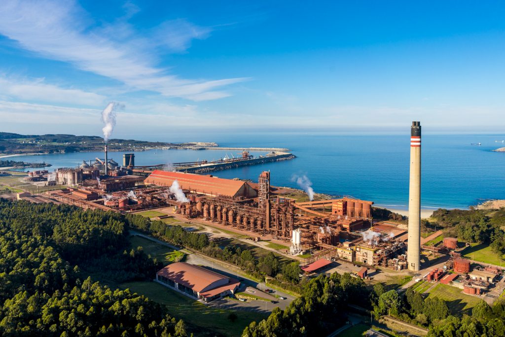Fábrica de Alcoa