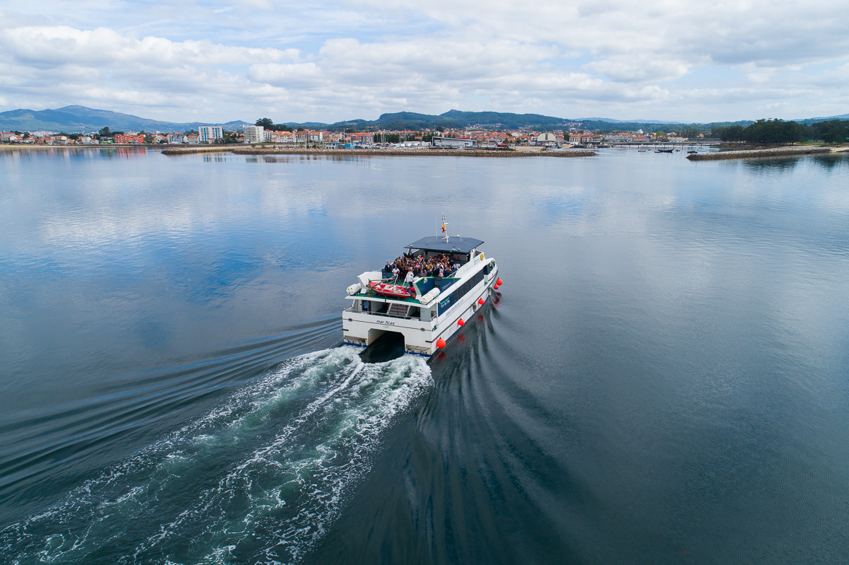 REMOLCADOR RÍA DE VIGO