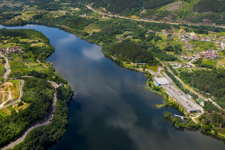 Balneario de Laias - Ourense