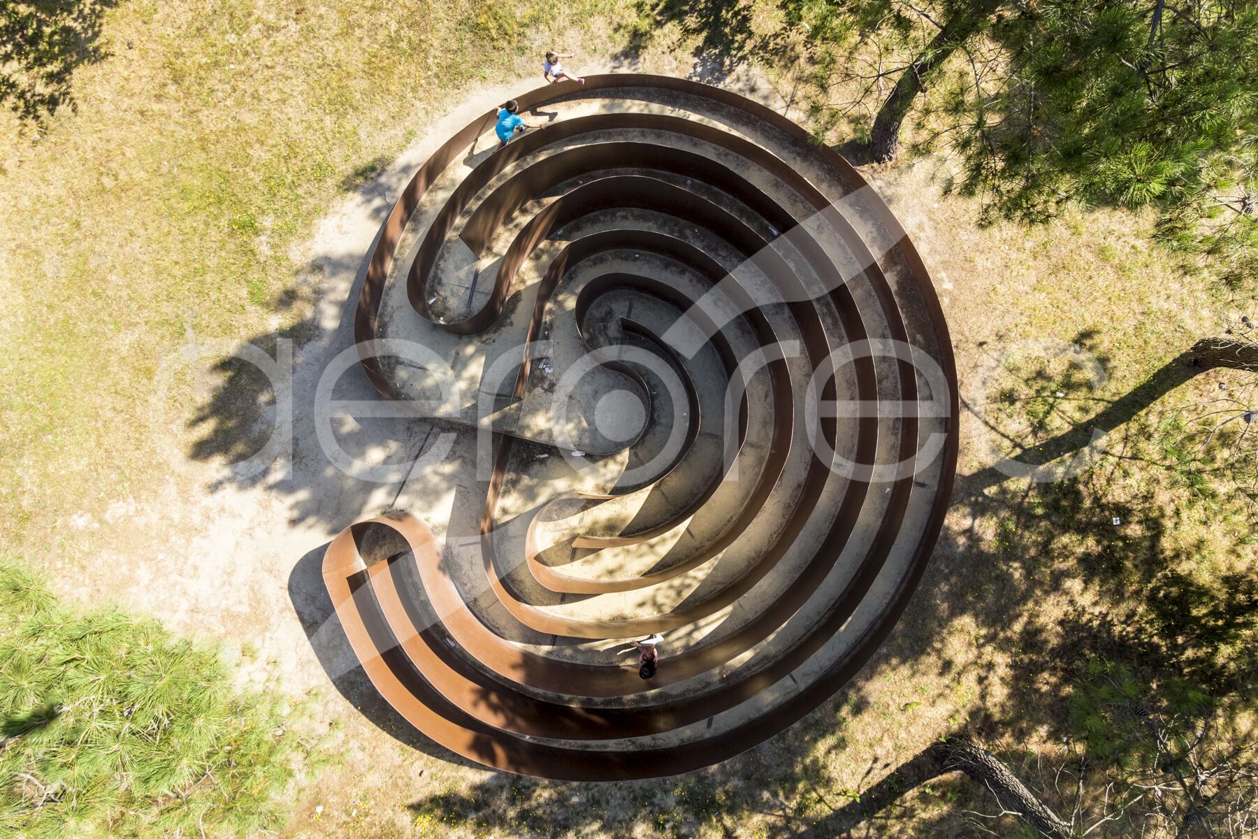 Arqueología y Patrimonio