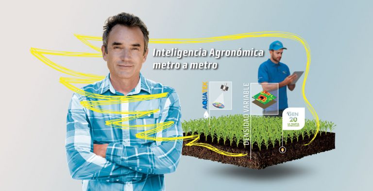 Dekalb - Monsanto