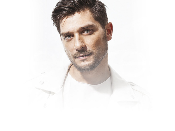 Diego Martín