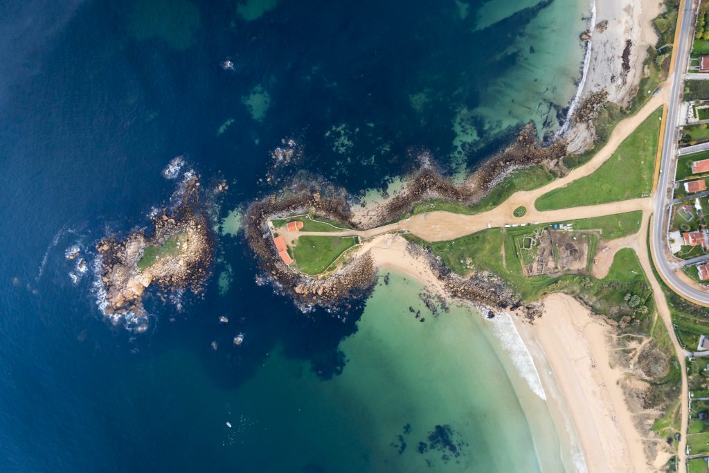 Fotografía aérea en Galicia (5)