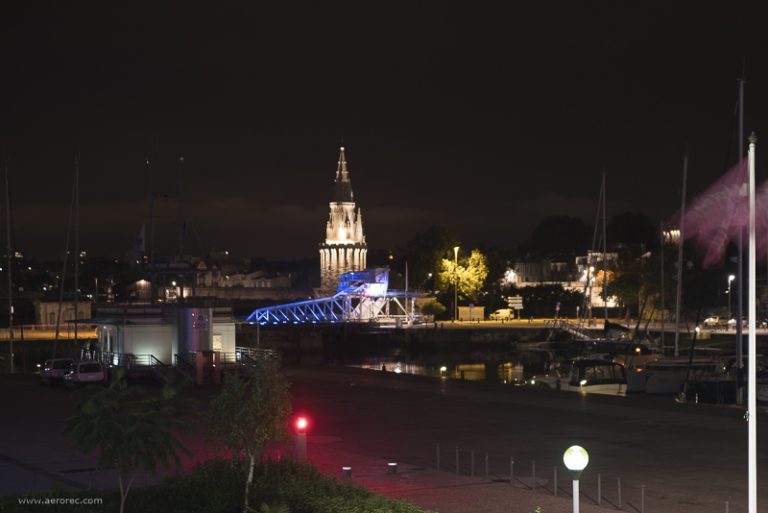 Feria Náutica La Rochelle