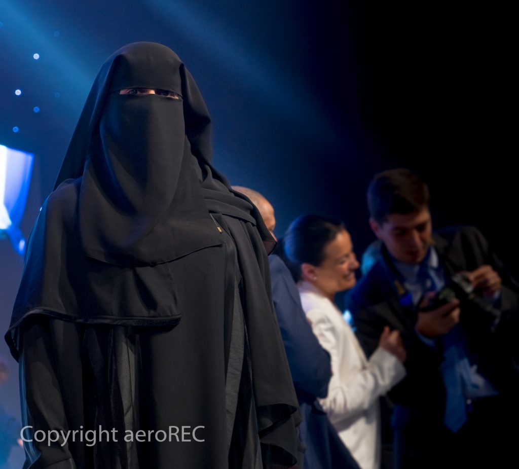 Premios Onu Hábitat - Dubai (6)
