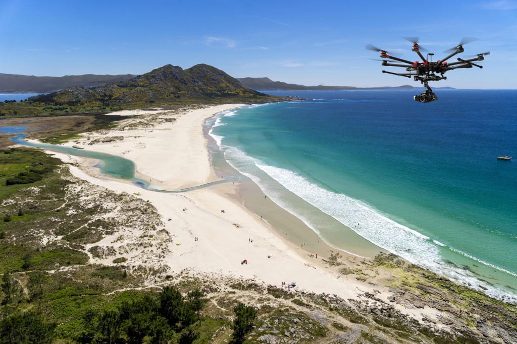 Fotografía aérea en Galicia (6)