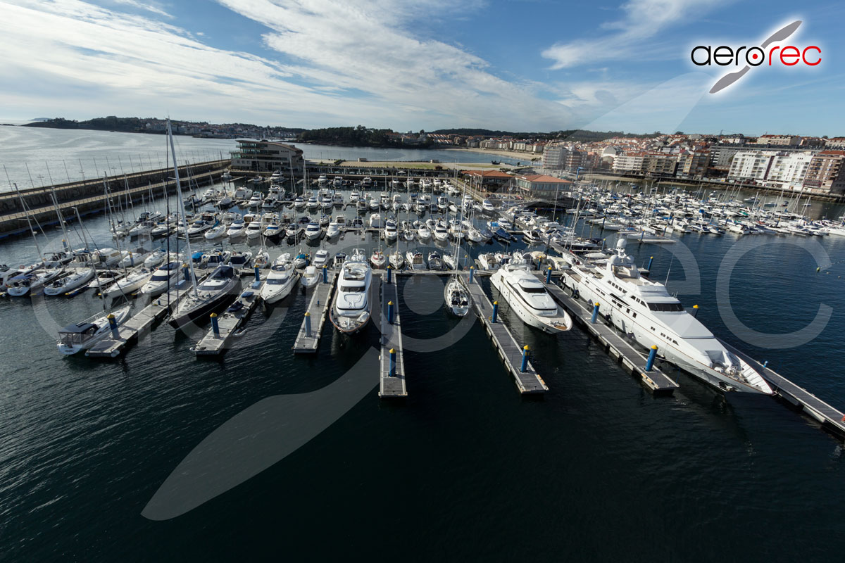 Puerto Deportivo Juan Carlos I