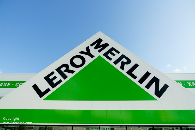 Leroy Merlín Ourense