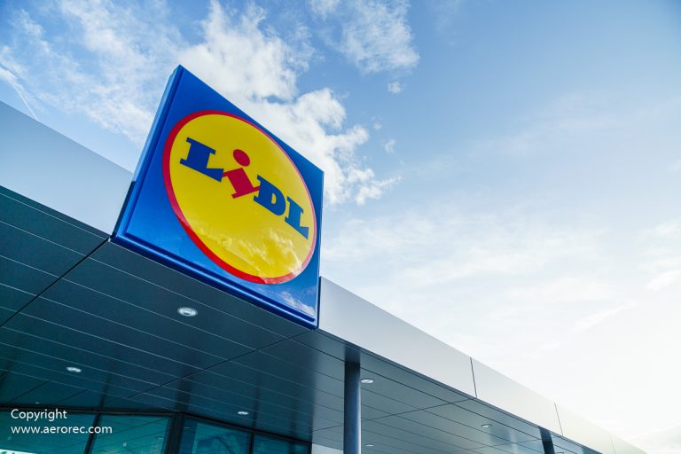 Lidl Ourense