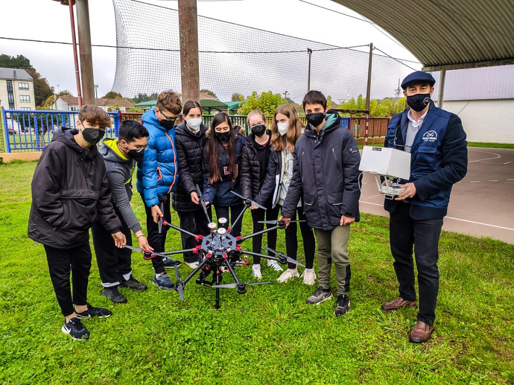 Liga Maker Drone 2021  (3)