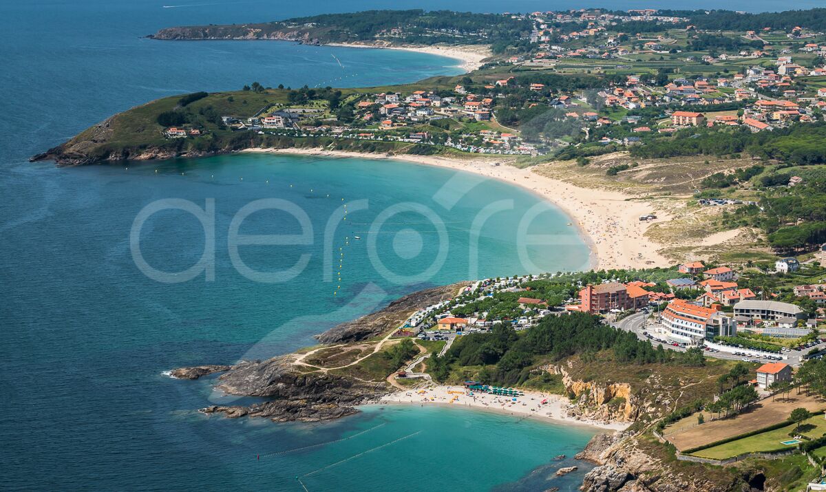 Paisajes