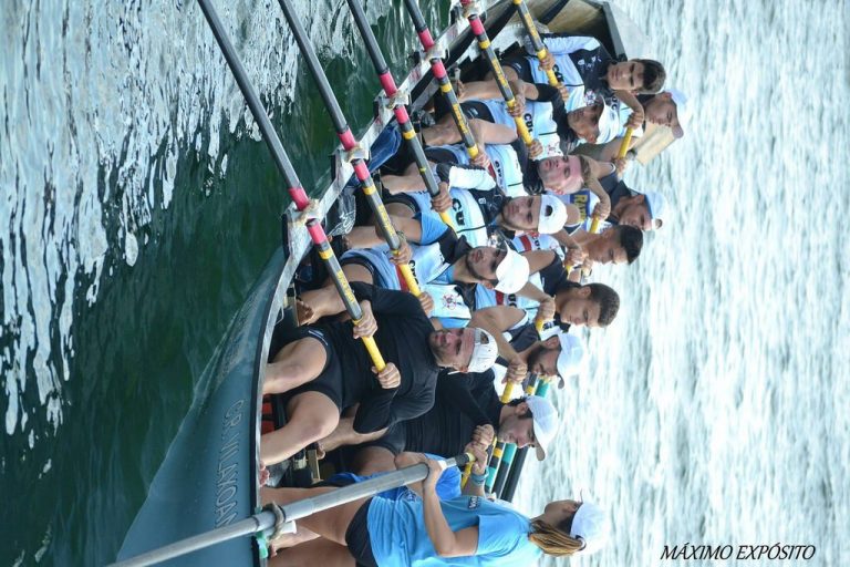 Liga Galega Traineras