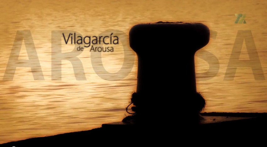 Vilagarcía de Arousa