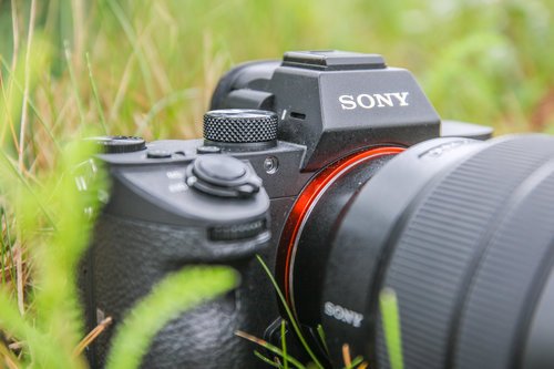 SONY A7R III - NUEVA ADQUISIÓN