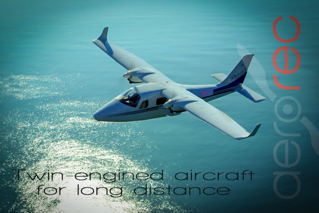 aeroREC AIRCRAFT