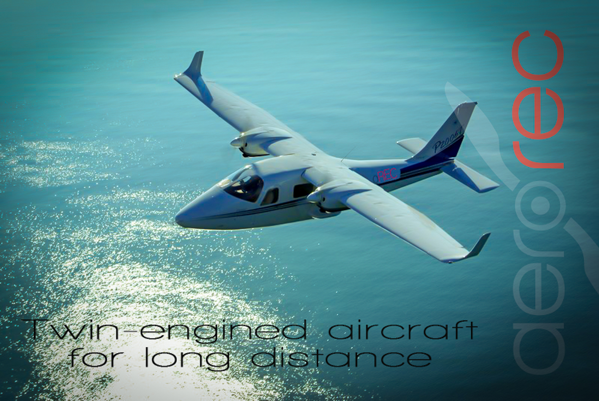 aeroREC AIRCRAFT