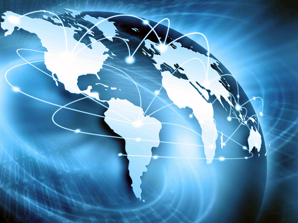 globo mundo
