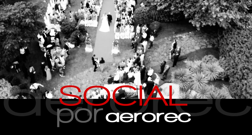 Boda Americana